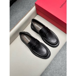 살바토레 페라가모 Salvatore Ferragamo 구두