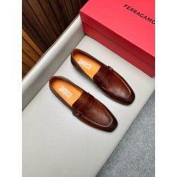 살바토레 페라가모 Salvatore Ferragamo 구두