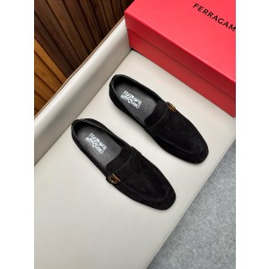 살바토레 페라가모 Salvatore Ferragamo 구두