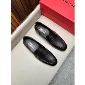살바토레 페라가모 Salvatore Ferragamo 구두