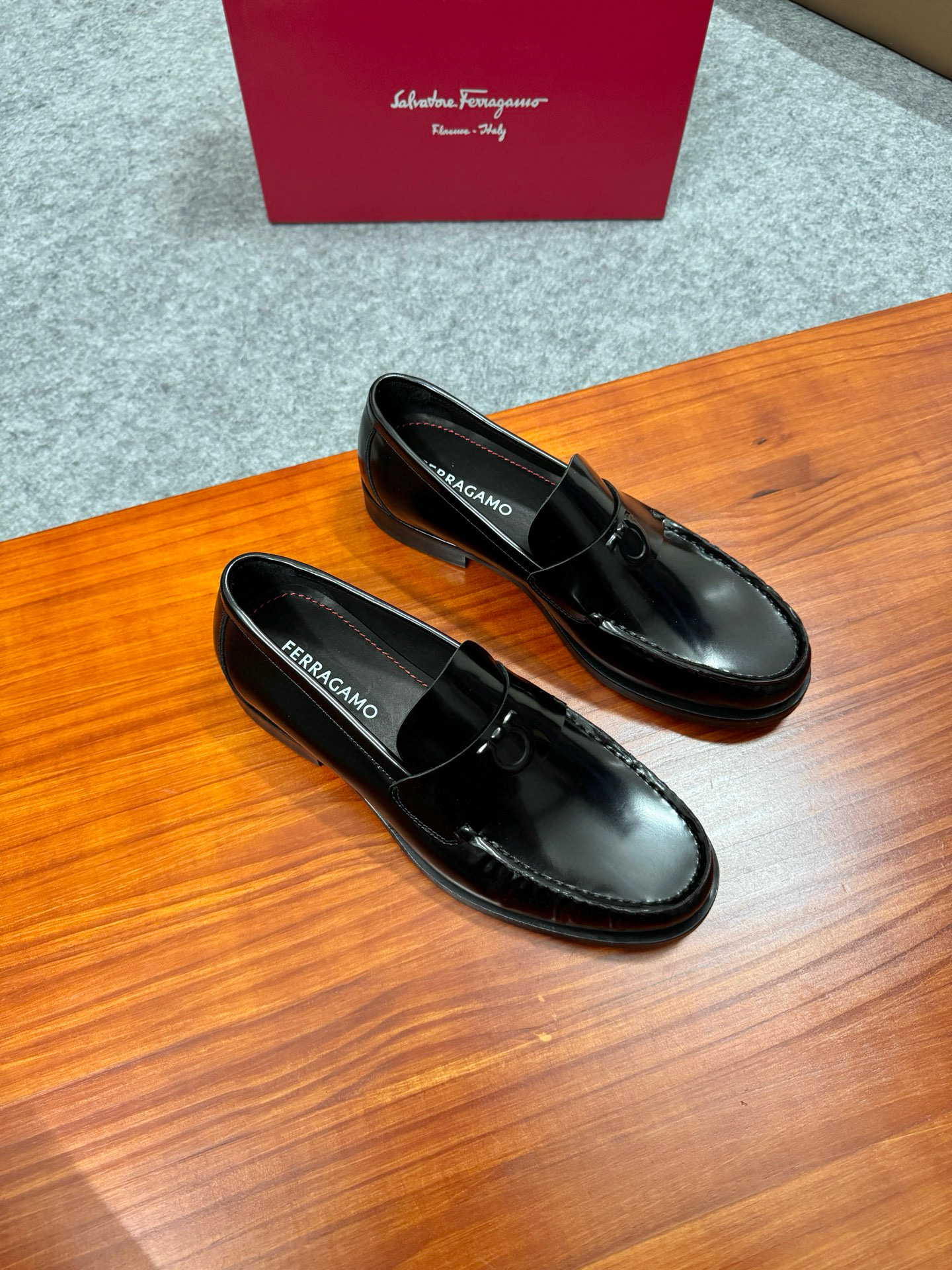 살바토레 페라가모 Salvatore Ferragamo 구두