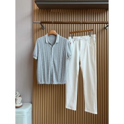 브루넬로 쿠치넬리 Brunello Cucineli 가디건