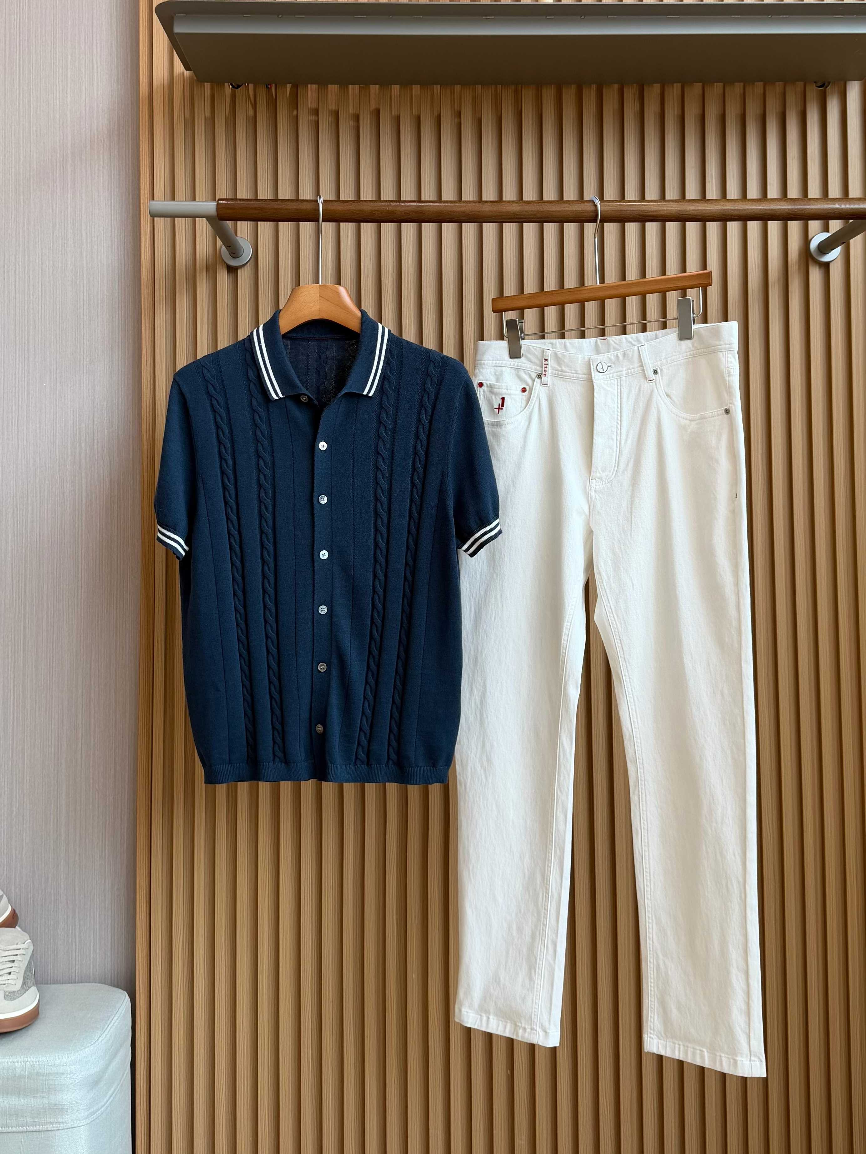 브루넬로 쿠치넬리 Brunello Cucineli 가디건