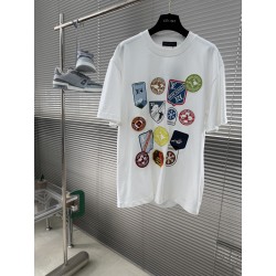 루이비통 Louis Vuitton 반팔 티셔츠