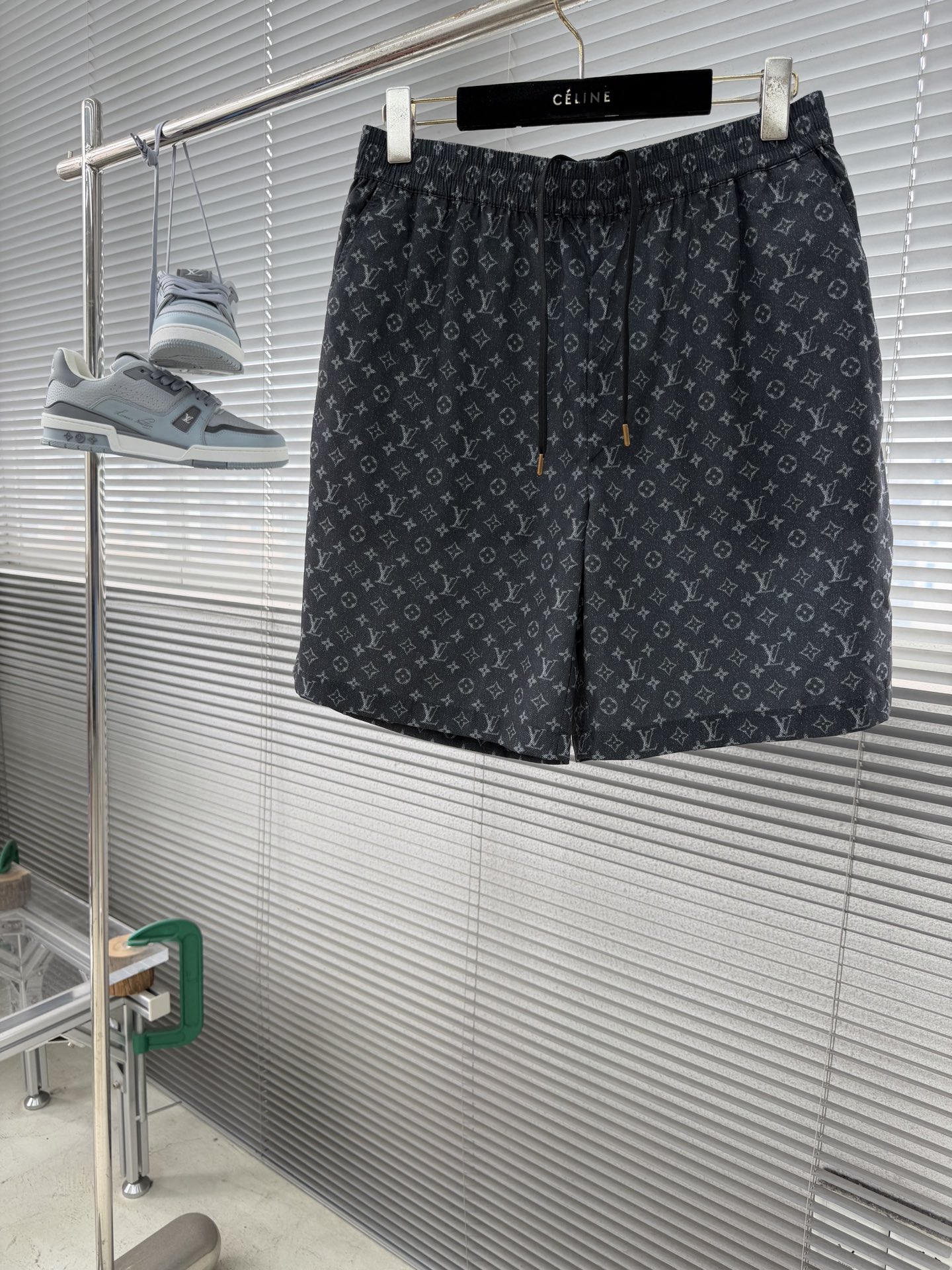루이비통 Louis Vuitton 반바지