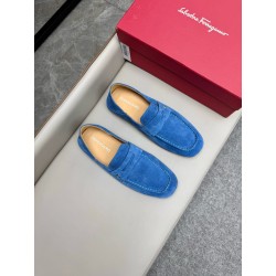 살바토레 페라가모 Salvatore Ferragamo 로퍼