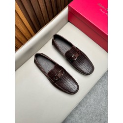 살바토레 페라가모 Salvatore Ferragamo 로퍼 슈즈