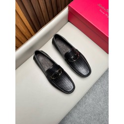 살바토레 페라가모 Salvatore Ferragamo 로퍼 슈즈