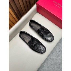 살바토레 페라가모 Salvatore Ferragamo 로퍼 슈즈