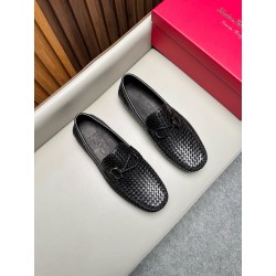 살바토레 페라가모 Salvatore Ferragamo 로퍼 슈즈