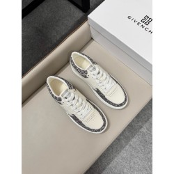 지방시 Givenchy 스니커즈