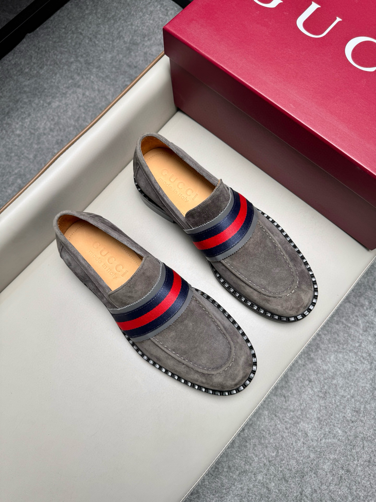 구찌 Gucci 로퍼 슈즈