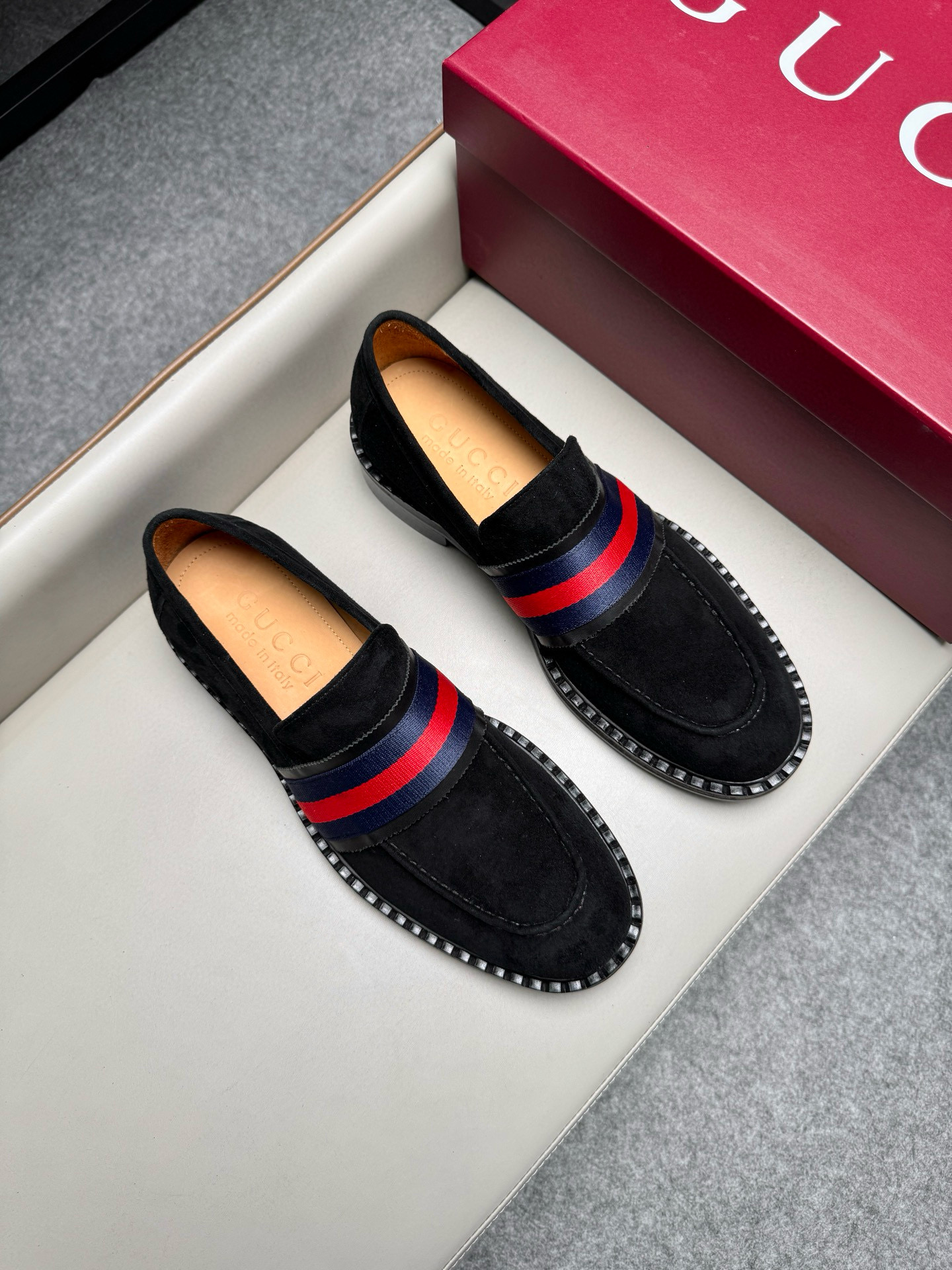 구찌 Gucci 로퍼 슈즈