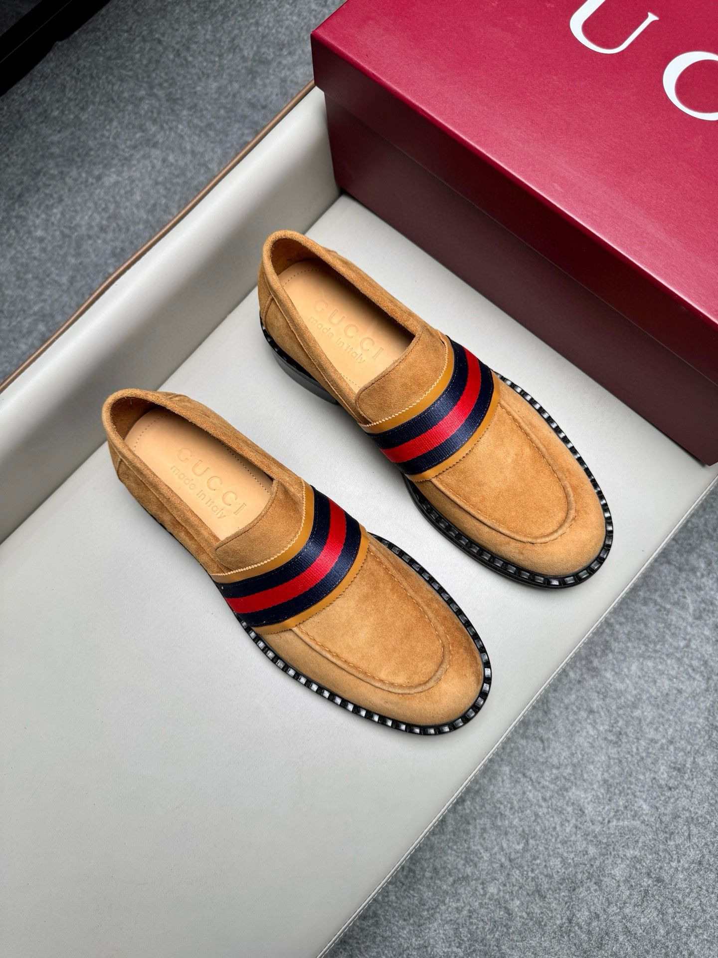 구찌 Gucci 로퍼 슈즈