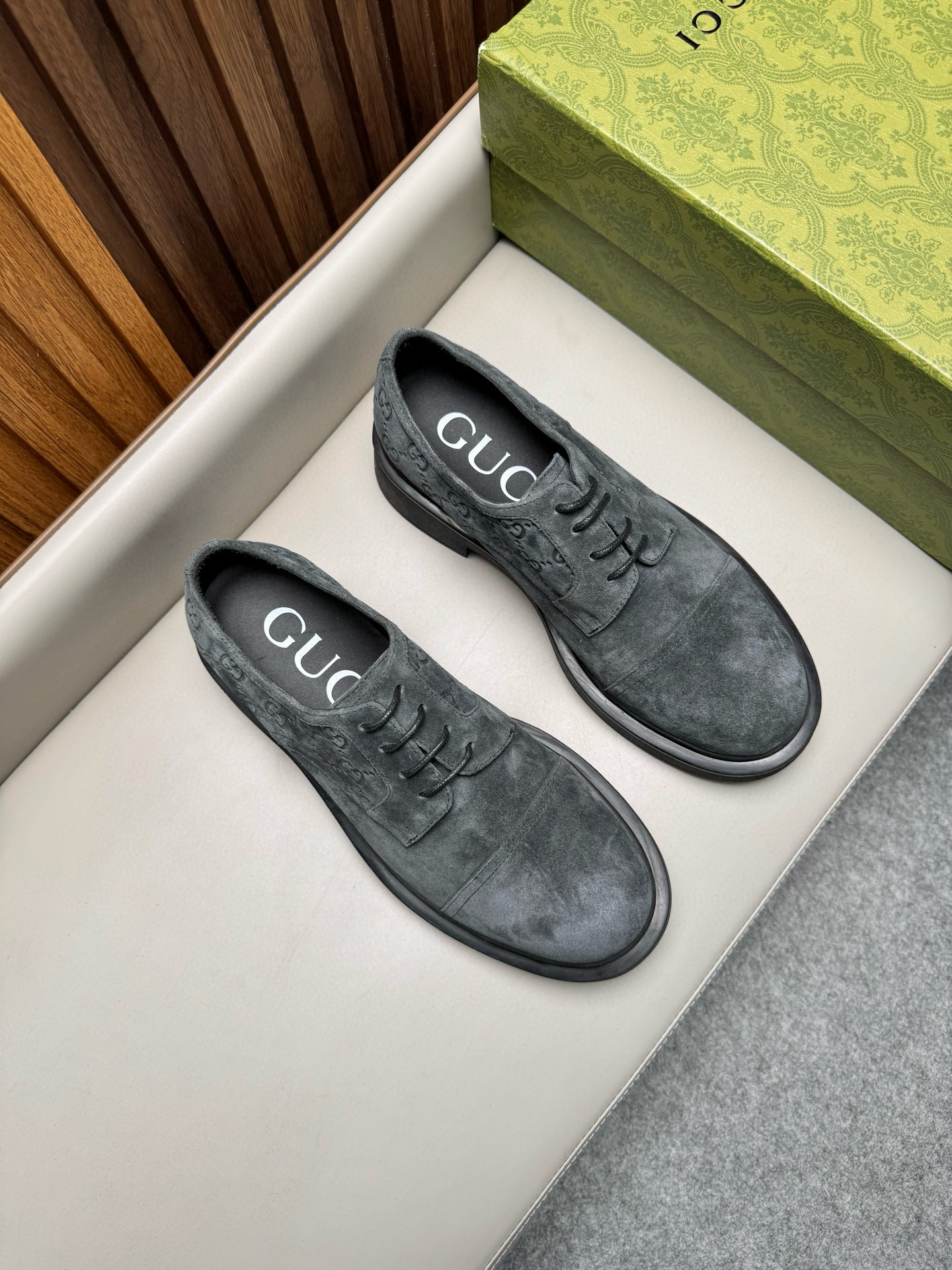 구찌 Gucci 로퍼 슈즈