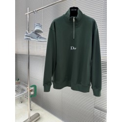 디올 Dior 맨투맨 집업