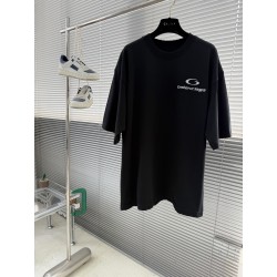 발렌시아가 Balenciaga 반팔 티셔츠