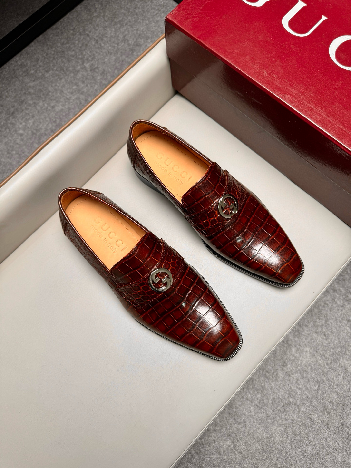 구찌 Gucci 구두