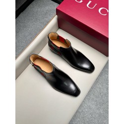 구찌 Gucci 앵클 부츠