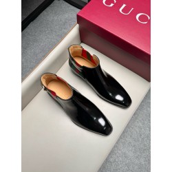 구찌 Gucci 앵클 부츠