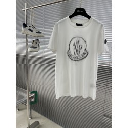 몽클레어 Moncler 반팔 티셔츠