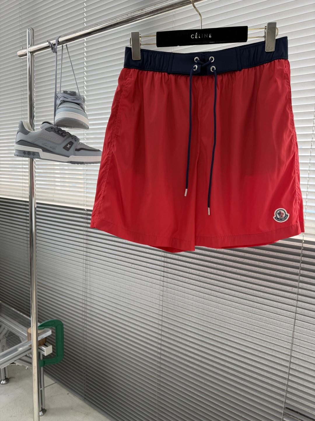 몽클레어 Moncler 반바지