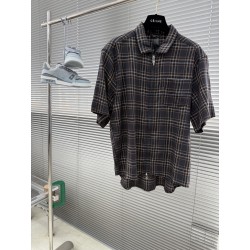 크롬하츠 Chrome Hearts 반팔 셔츠