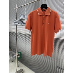 제냐 Zegna 반팔 티셔츠