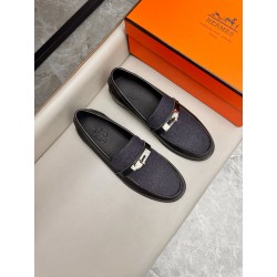 에르메스 Hermes Mino 구두