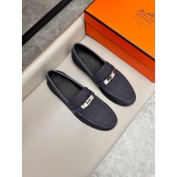 에르메스 Hermes Mino 구두