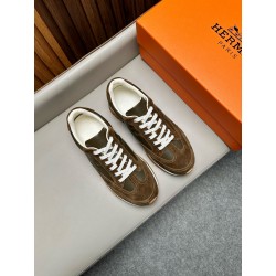 에르메스 Hermes 스니커즈