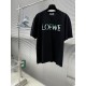 로에베 LOEWE 반팔 티셔츠