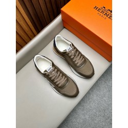 에르메스 Hermes 스니커즈