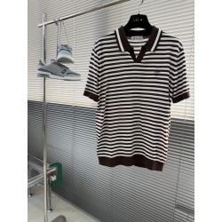 브루넬로 쿠치넬리 Brunello Cucineli 반팔 티셔츠