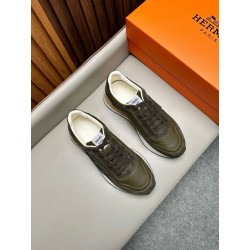 에르메스 Hermes 스니커즈