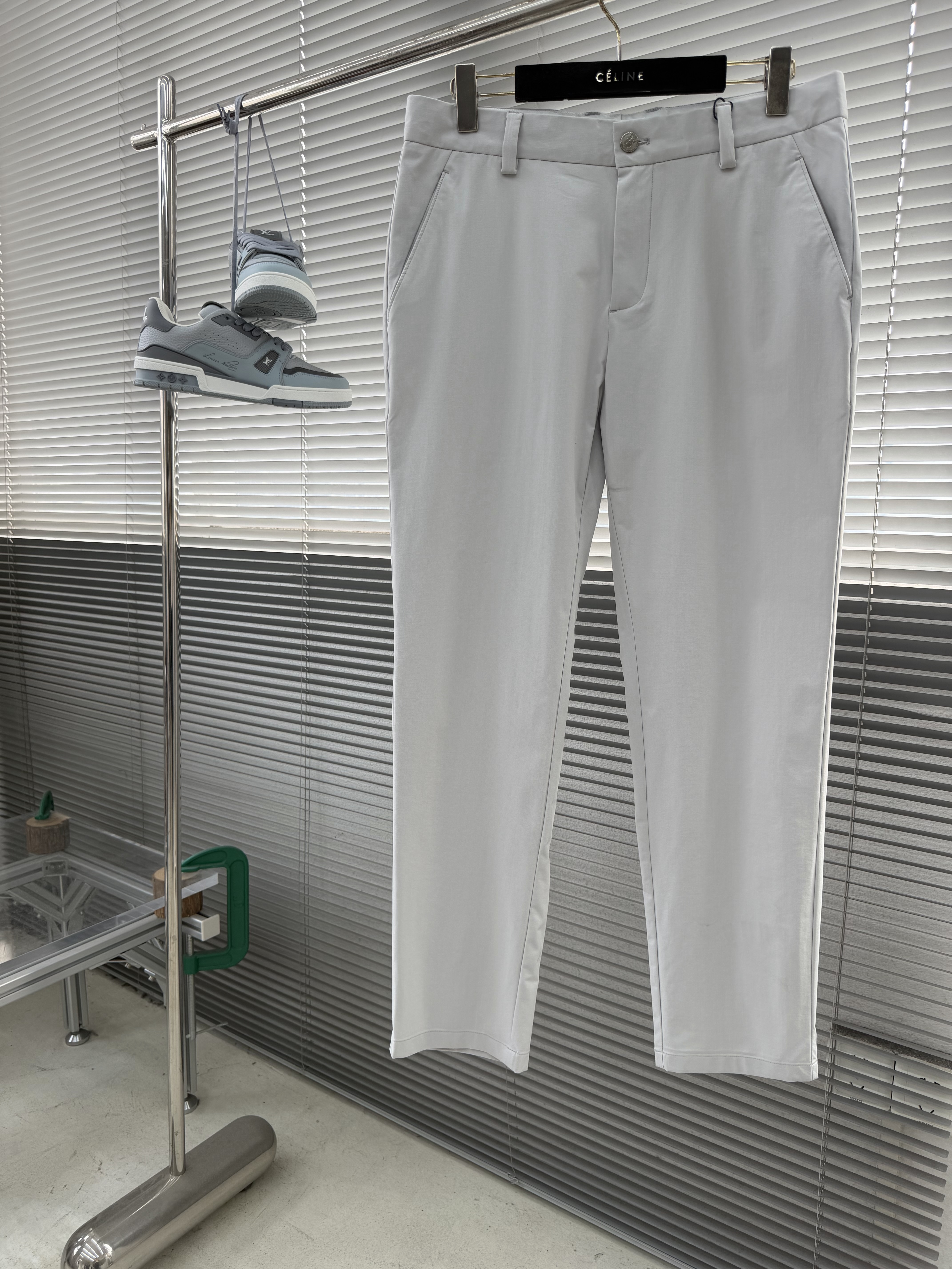 브루넬로 쿠치넬리 Brunello Cucineli 바지