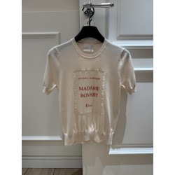 디올 Dior 반팔 티셔츠