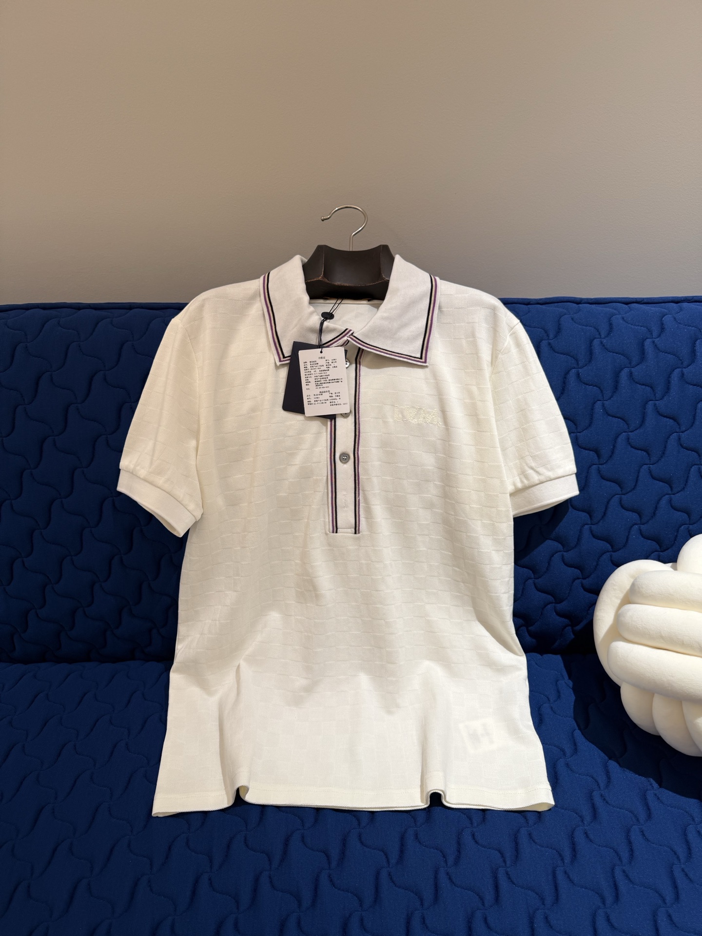 루이비통 Louis Vuitton 반팔 티셔츠