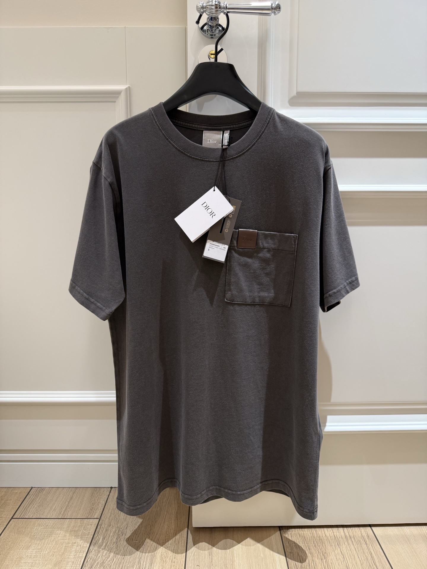 디올 Dior 반팔 티셔츠