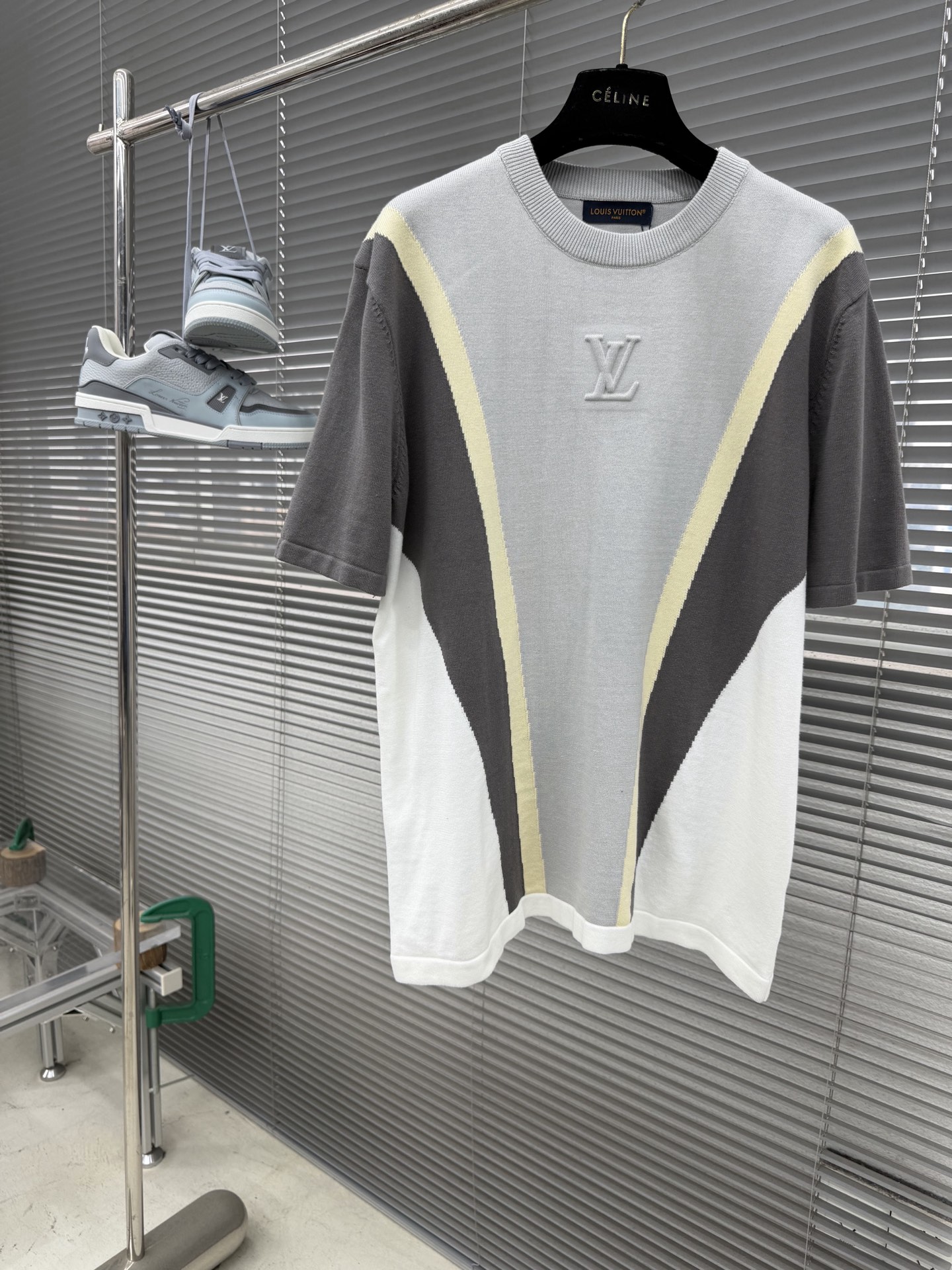 루이비통 Louis Vuitton 반팔 티셔츠