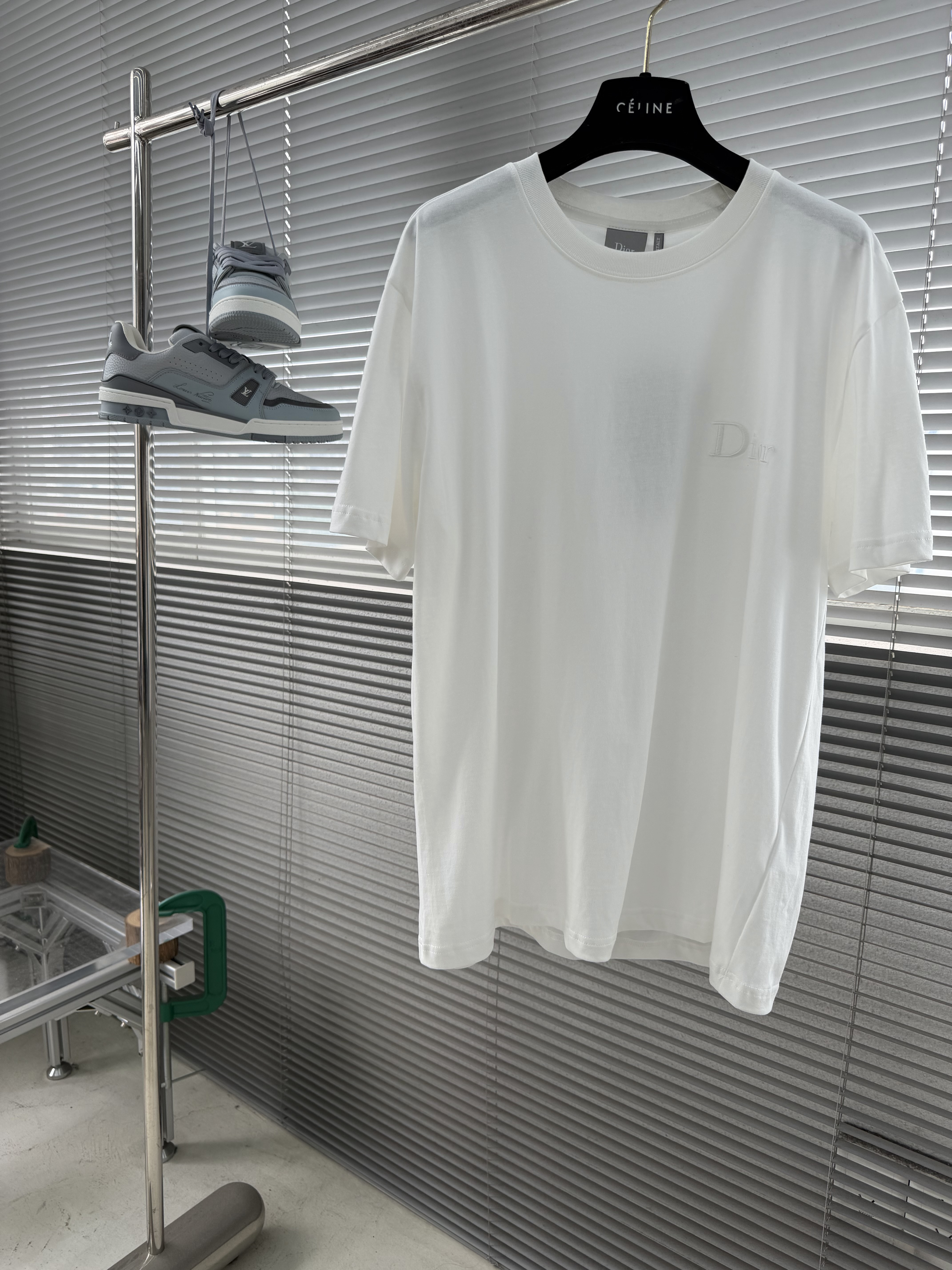 디올 Dior 반팔 티셔츠