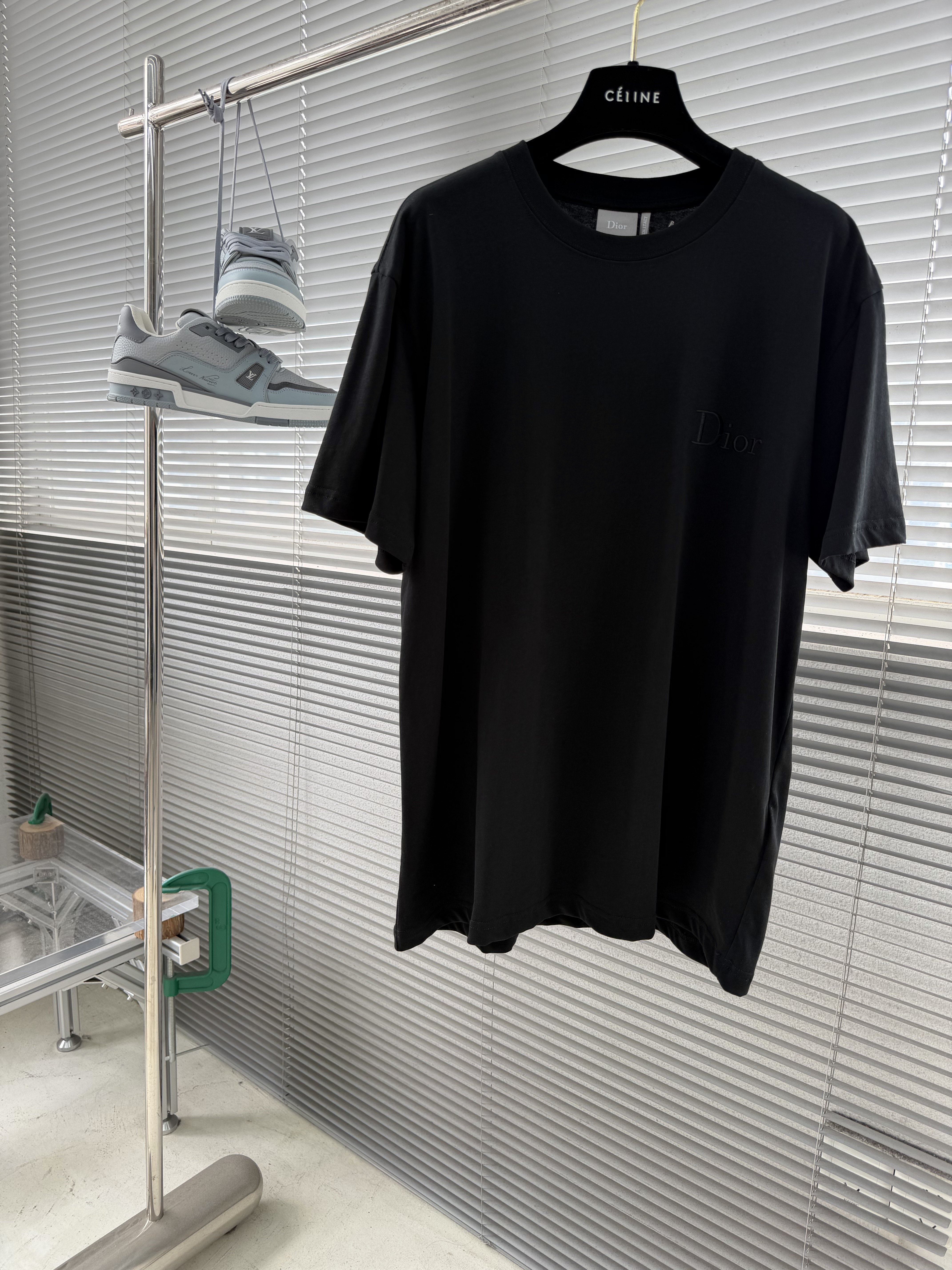 디올 Dior 반팔 티셔츠