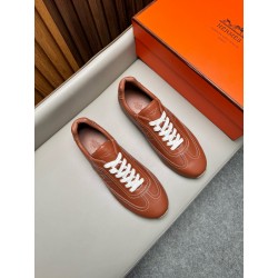 에르메스 Hermes 스니커즈