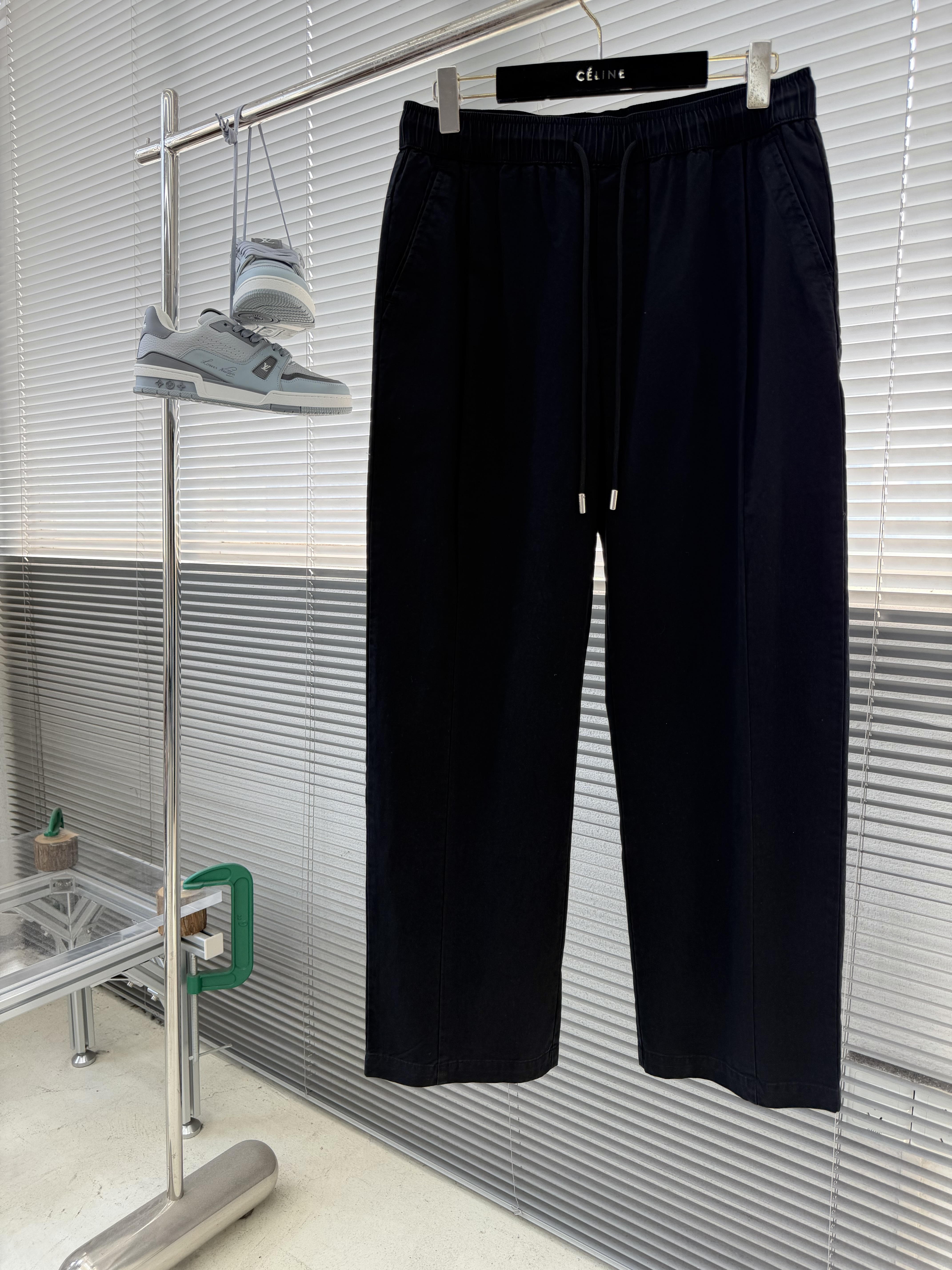 프라다 Prada 바지