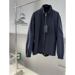 프라다 Prada 양면 재킷