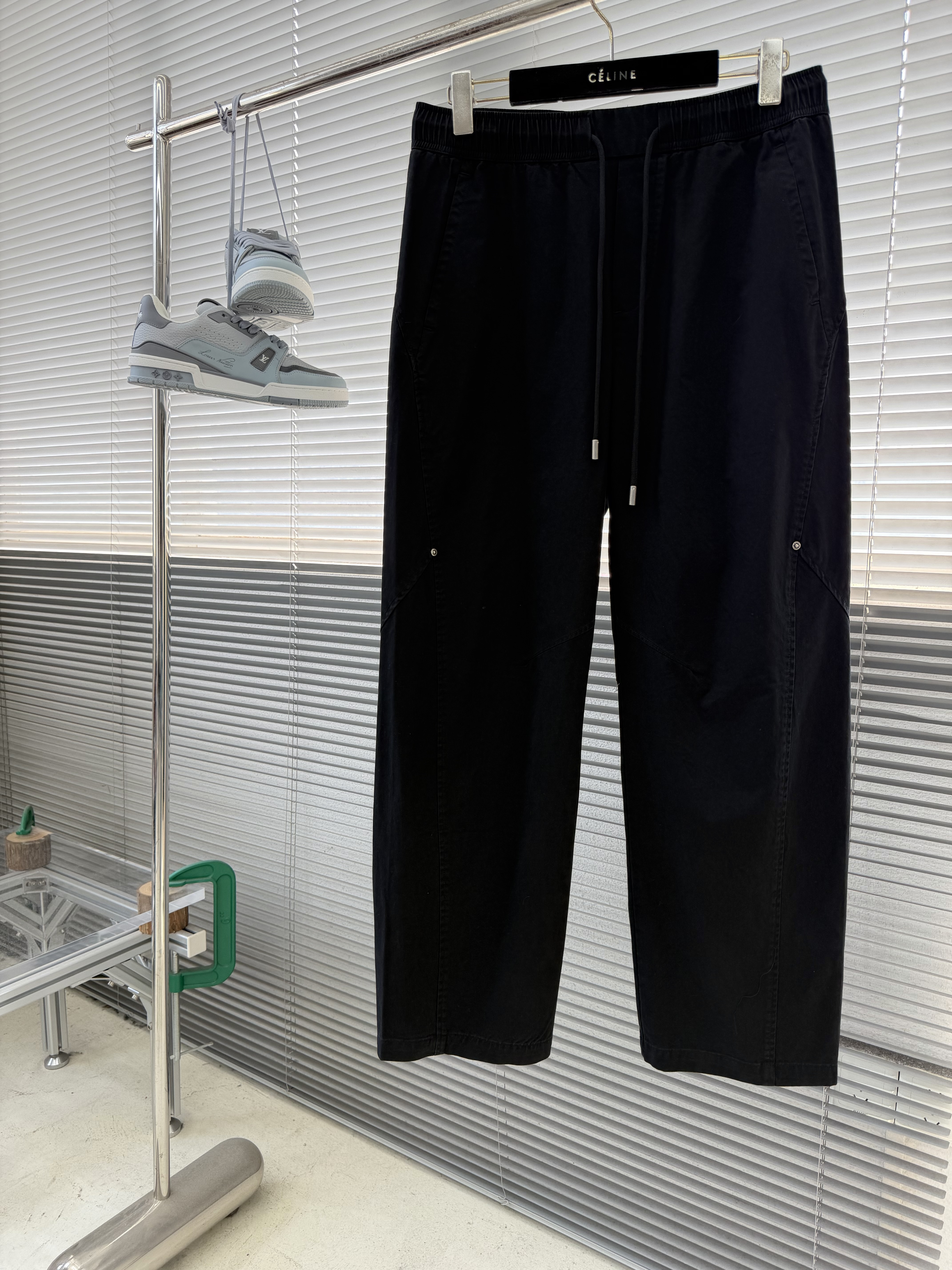 설계사 Balenciaga 바지