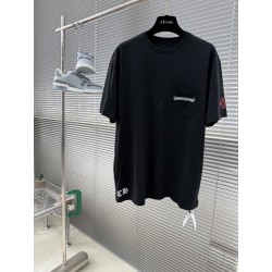 크롬하츠 Chrome Hearts 반팔 티셔츠