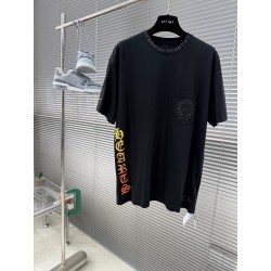 크롬하츠 Chrome Hearts 반팔 티셔츠