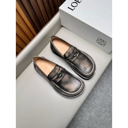로에베 Loewe 구두