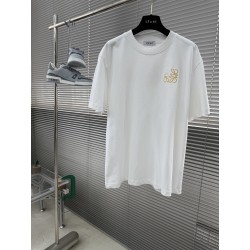 로에베 LOEWE 반팔 티셔츠